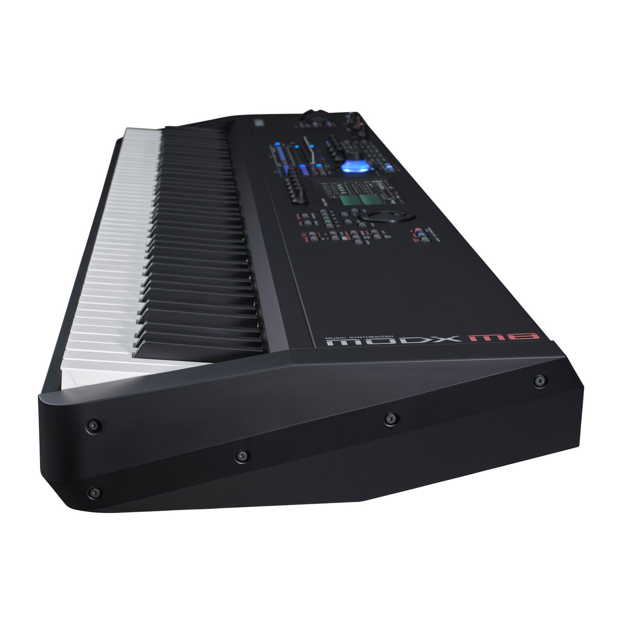 Yamaha MODX M8 88-Key Music Synthesizer - New