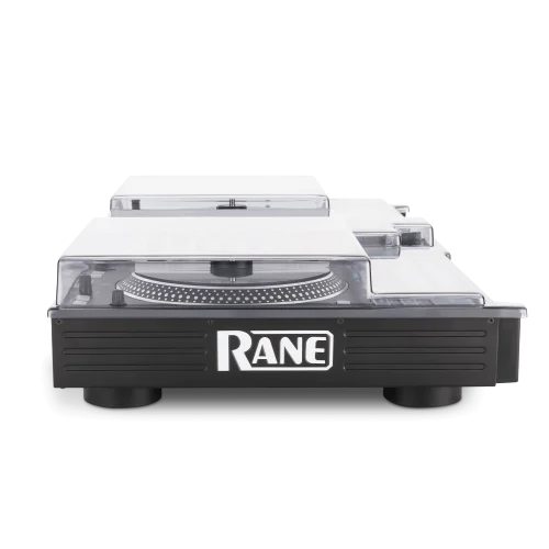 Decksaver DS-PC-SYSTEM1 Cover for Rane SYSTEM ONE DJ System