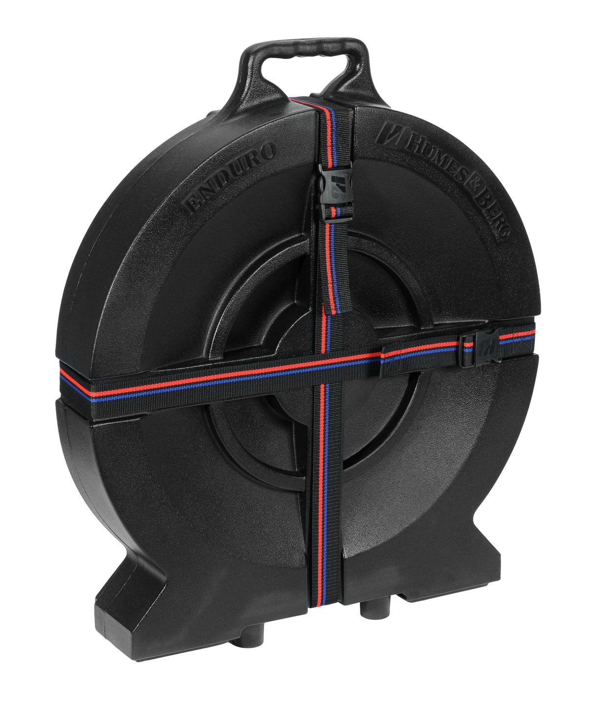 Humes & Berg Enduro Cymbal Case 22" Cymbal Case - Black