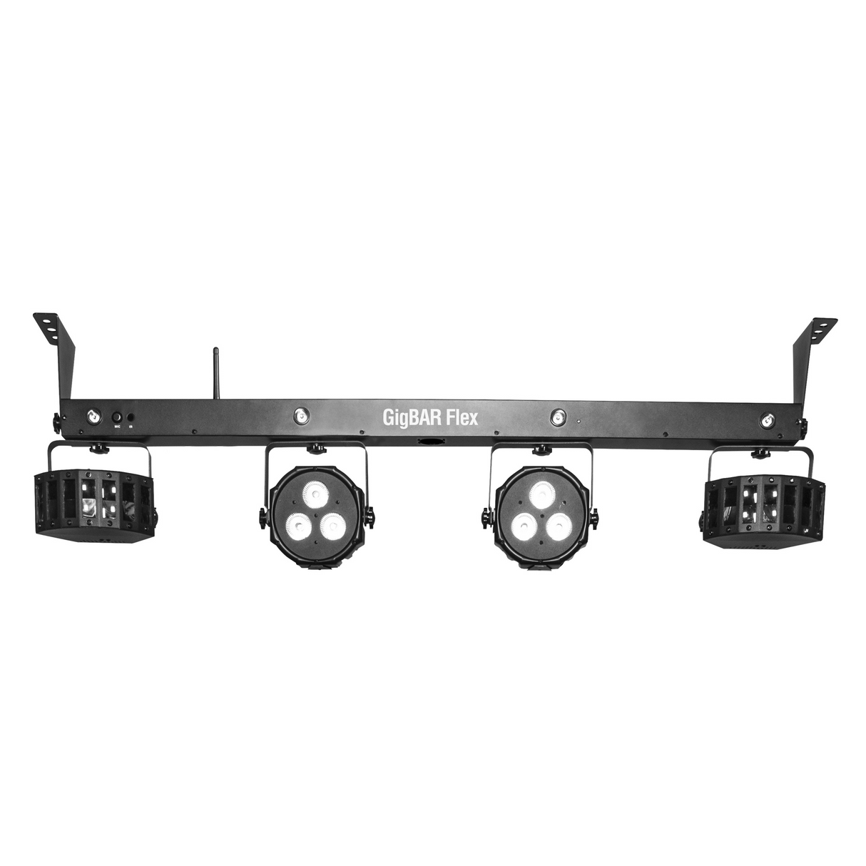 Chauvet DJ GigBAR Flex - New