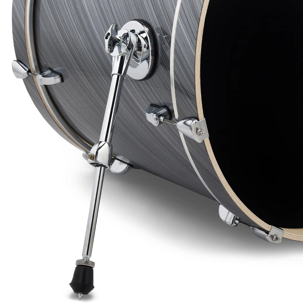 PDP Mainstage 5-Piece Drum Set - Twisted Graphite