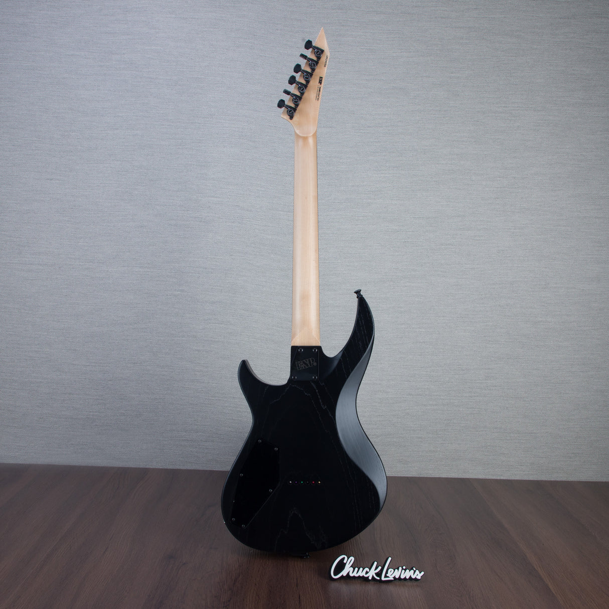 ESP USA HDX-1 Electric Guitar - 3-Tone Sunburst - #US24056 - Mint, Open Box