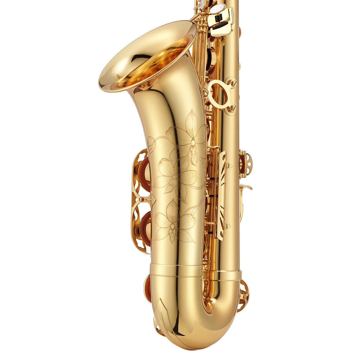 Jupiter JTS1100Q Performance Bb Tenor Saxophone