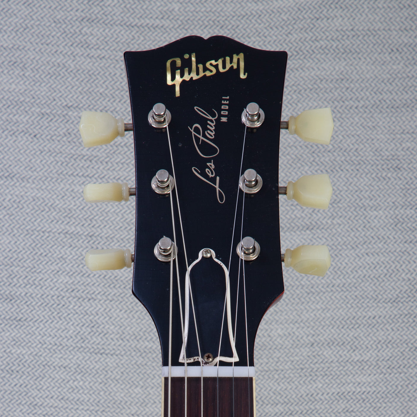 Gibson Murphy Lab1959 Les Paul Standard - Ultra Light Aged Dirty Lemon Burst - CHUCKSCLUSIVE - #931550
