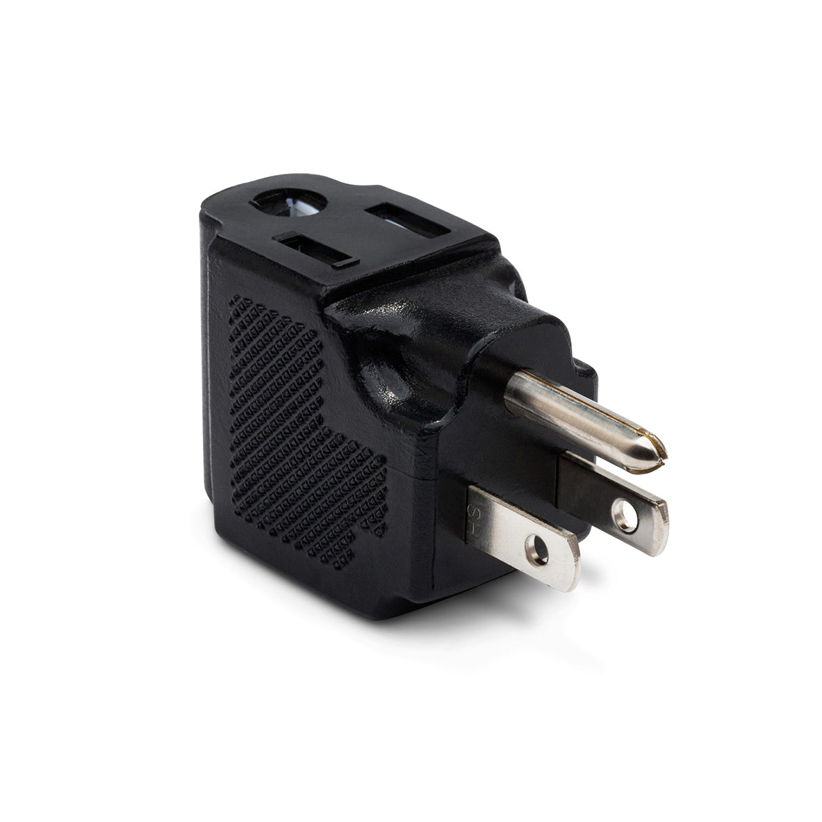 Hosa PWA-486 Right-Angle Power Adapter
