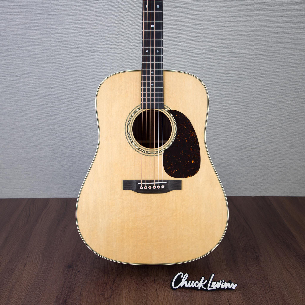 Martin D-28 Satin East Indian Rosewood/Spruce Acoustic Guitar - #M2920725