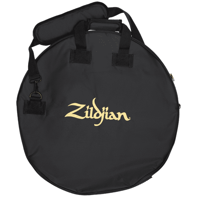 Zildjian 22-Inch Deluxe Cymbal Bag