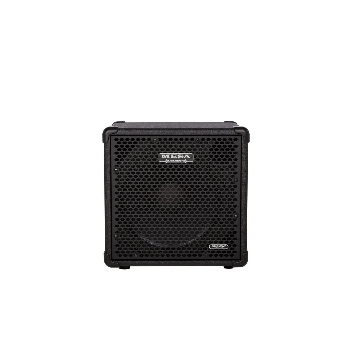 Mesa/Boogie 1 x 15-Inch Subway Bass Cabinet - Preorder - New