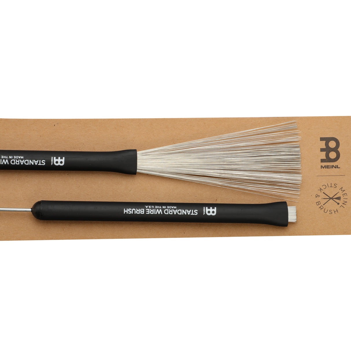 Meinl SB300 Standard Wire Brush
