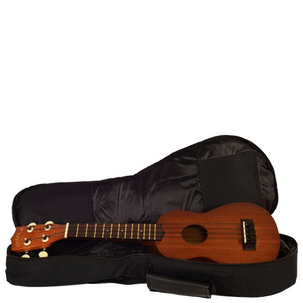 Kala UB-B Baritone Ukulele Gig Bag