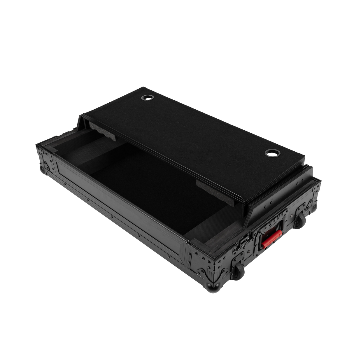 Gator G-ONYXUD-REV5-LED Flight Case with LED