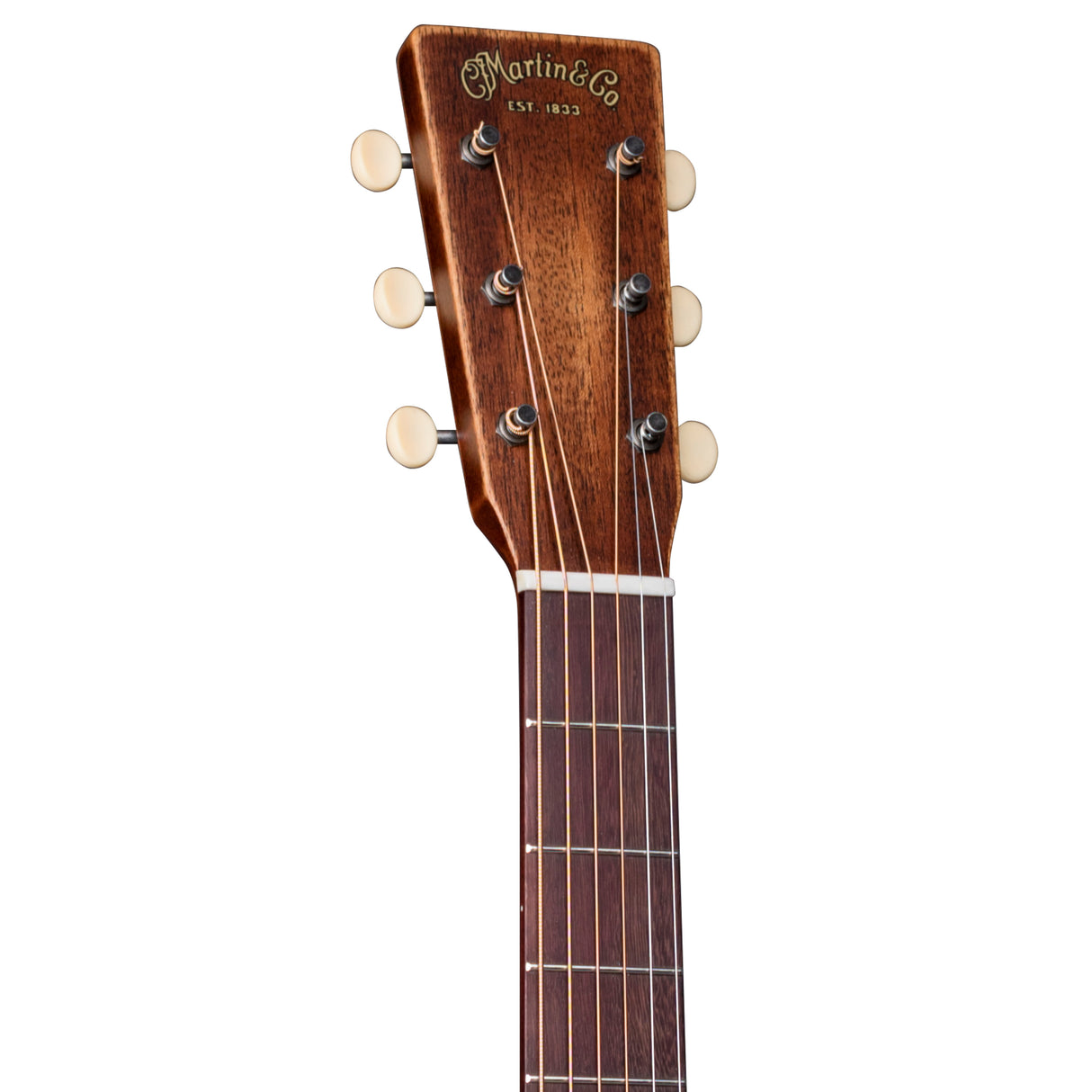 Martin D-15M StreetMaster Mahogany Acoustic Guitar - Preorder