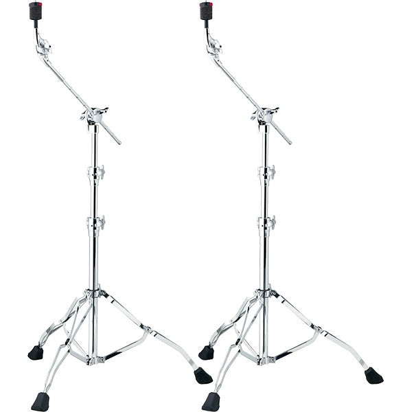Tama HC83BW Roadpro Boom Cymbal Stands - 2-Pack