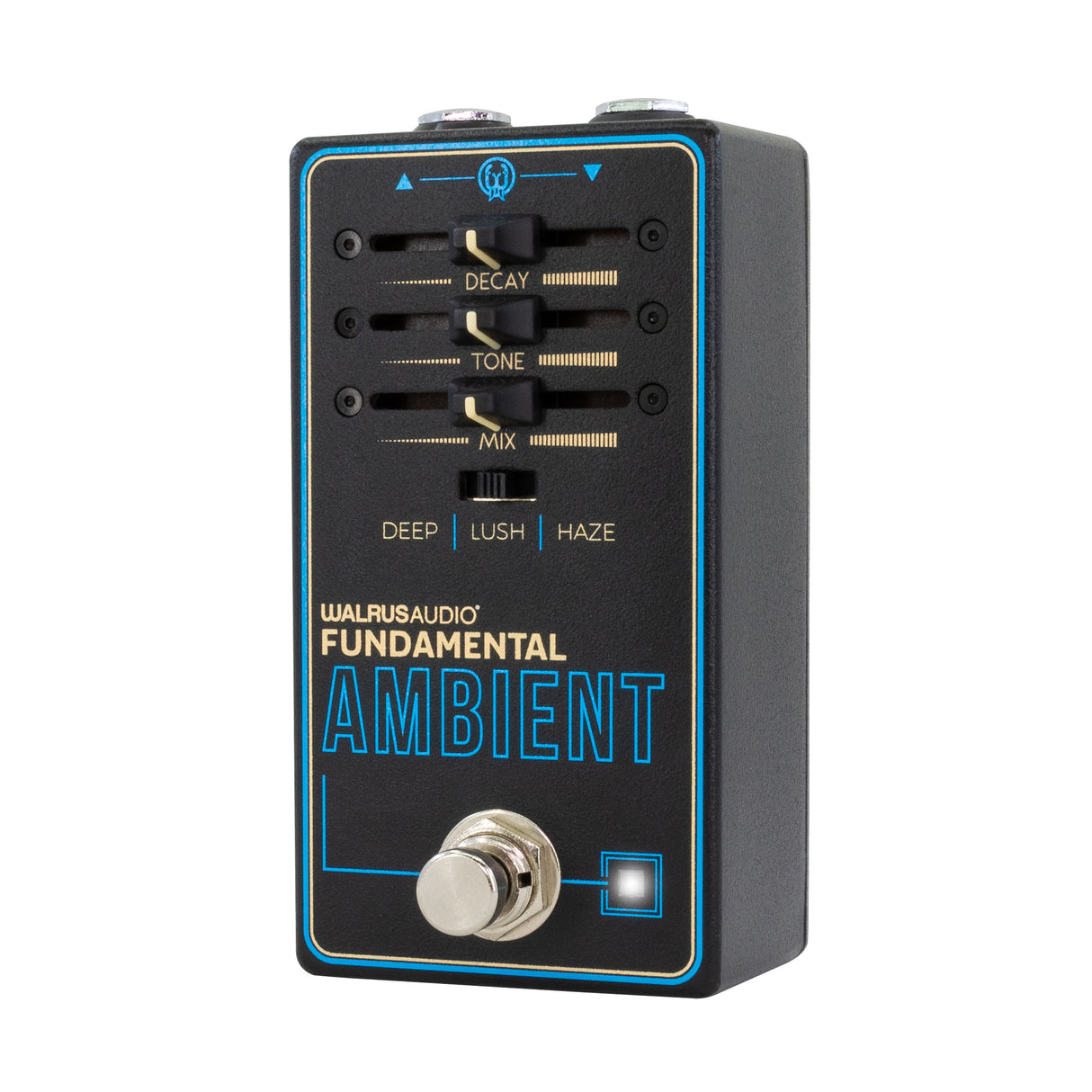 Walrus Audio Fundamental Series Ambient Reverb - Preorder