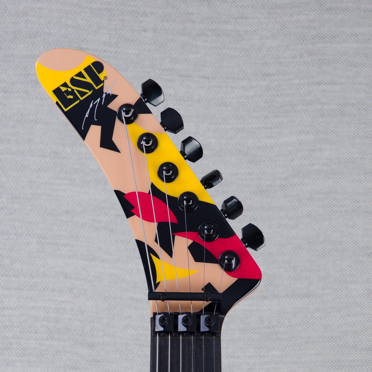 ESP Kamikaze-1 George Lynch Signature Electric Guitar - #E1631242