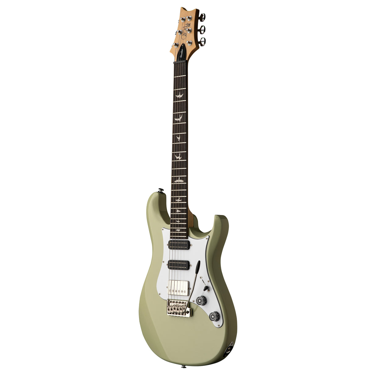 PRS SE Studio Standard Electric Guitar - Sage Green