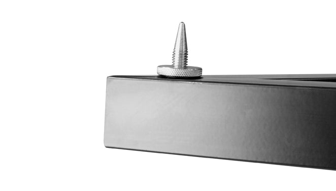 Jamstands JS-MS70 Studio Monitor Stands - Pair