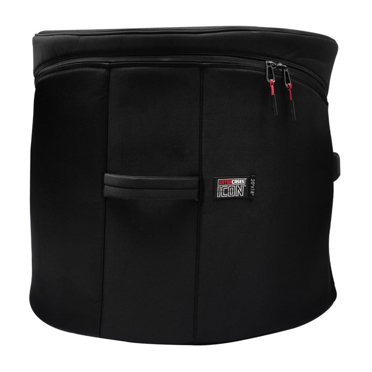 Gator Icon 18 x 20-Inch Bass Drum Bag