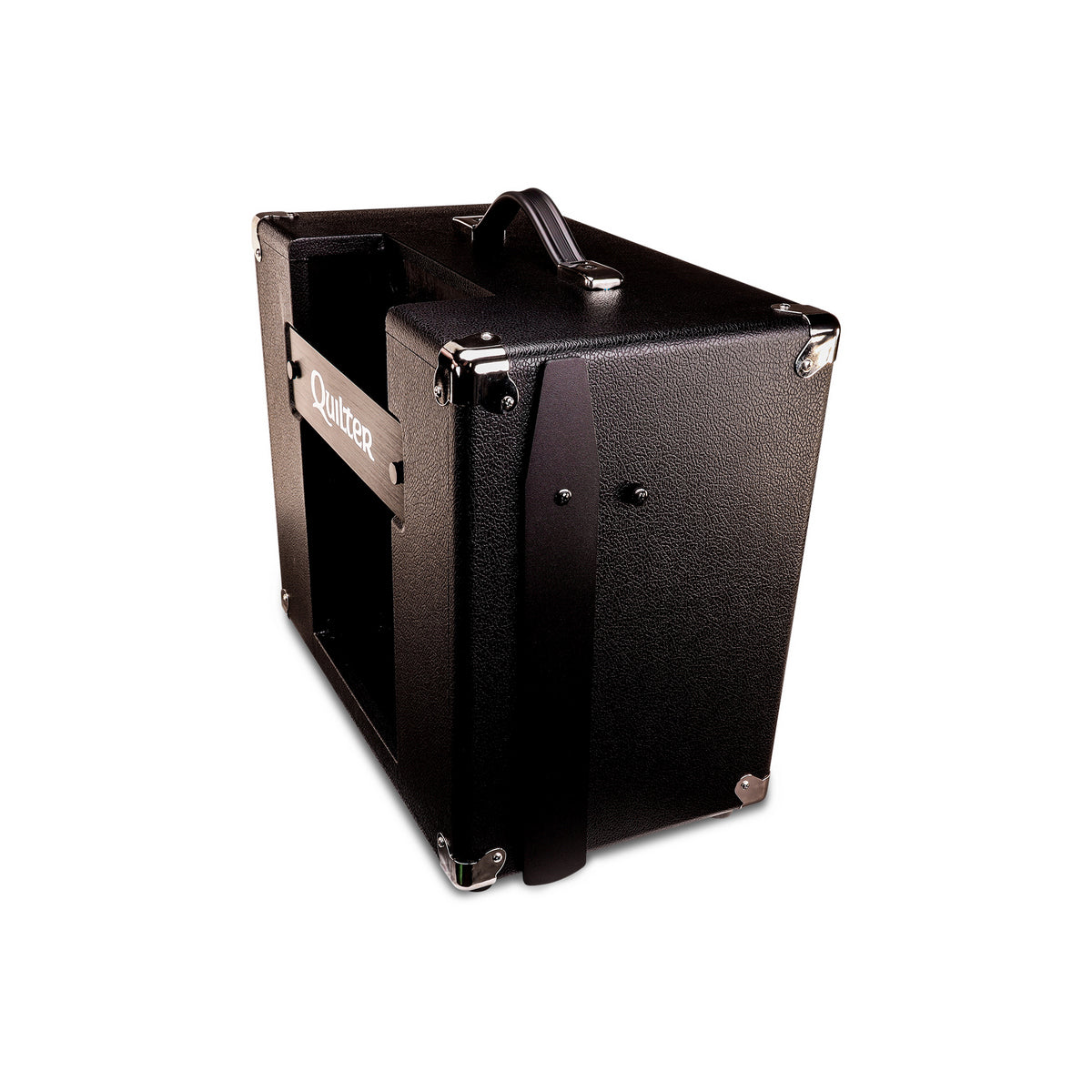 Quilter Labs BlockDock 12CB 1x12-Inch Guitar Amplifier Cabinet - New