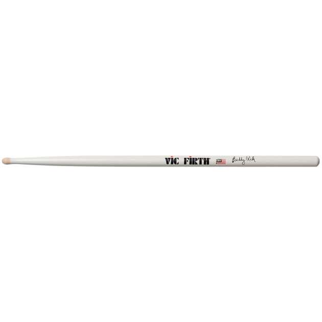 Vic Firth Signature Series SBR Buddy Rich Drum Sticks