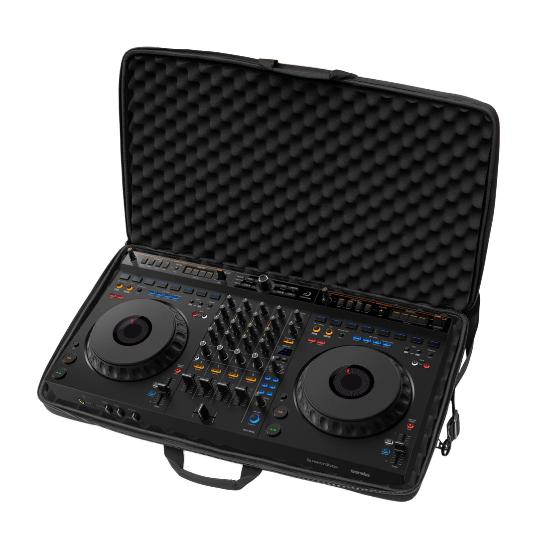 Alpha Theta DJC-A3 Bag Fits Pioneer Alpha Theta Large Controllers