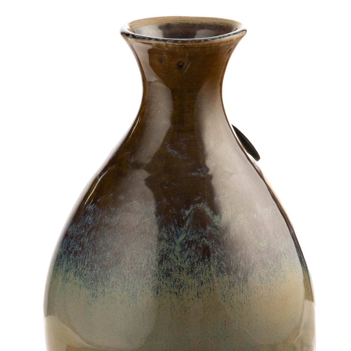 Red Bridge Percussion Earth Tone Udo Drum - Nebulae Finish