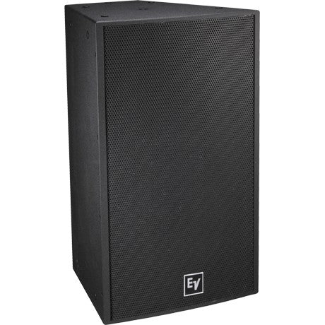 Electro-Voice EVF-1152S/94-BLK 15-Inch Two-Way Passive Install Loudspeaker - New