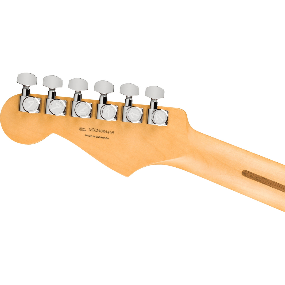 Fender Player II Modified Stratocaster Electric Guitar - 3 Color Sunburst