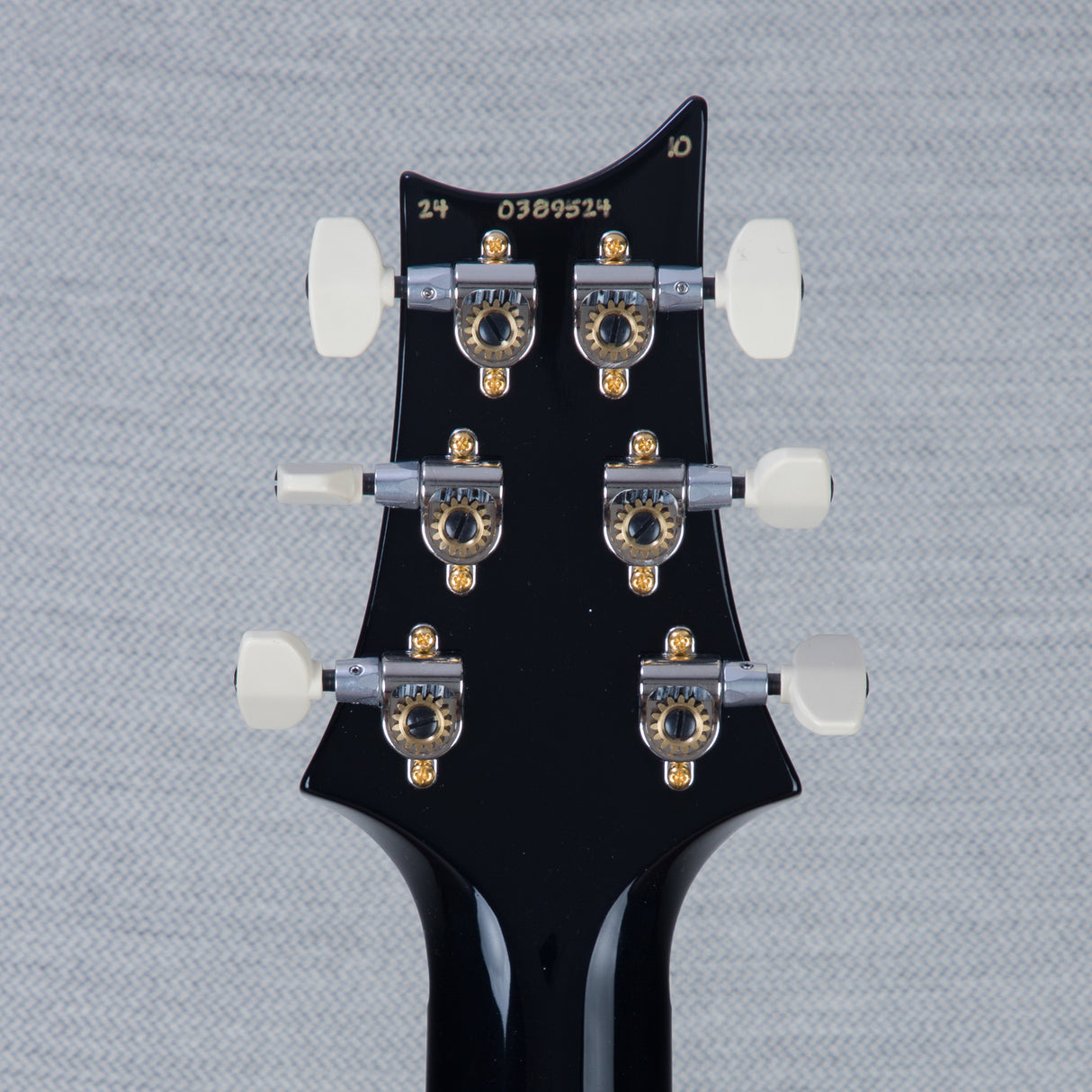 PRS Modern Eagle V 10-Top Electric Guitar - Cobalt Smokeburst - #0389524 - 2024