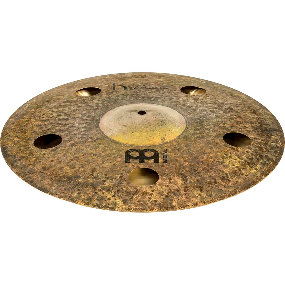 Meinl 16-Inch / 18-Inch Artist Concept Matt Garstka Fat Stack Cymbals