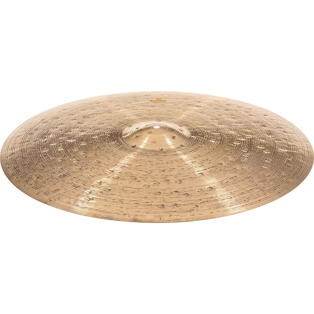 Meinl 24-Inch Byzance Foundry Reserve Ride Cymbal