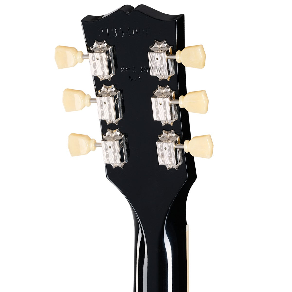 Gibson ES-335 Figured Semi-Hollowbody Electric Guitar - Deep Ocean Burst