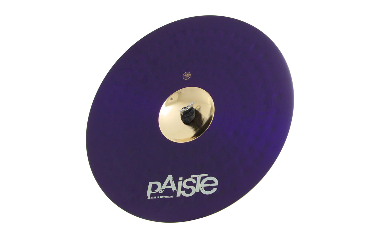 Paiste Signature 22" Dry Heavy Ride Cymbal - Monad