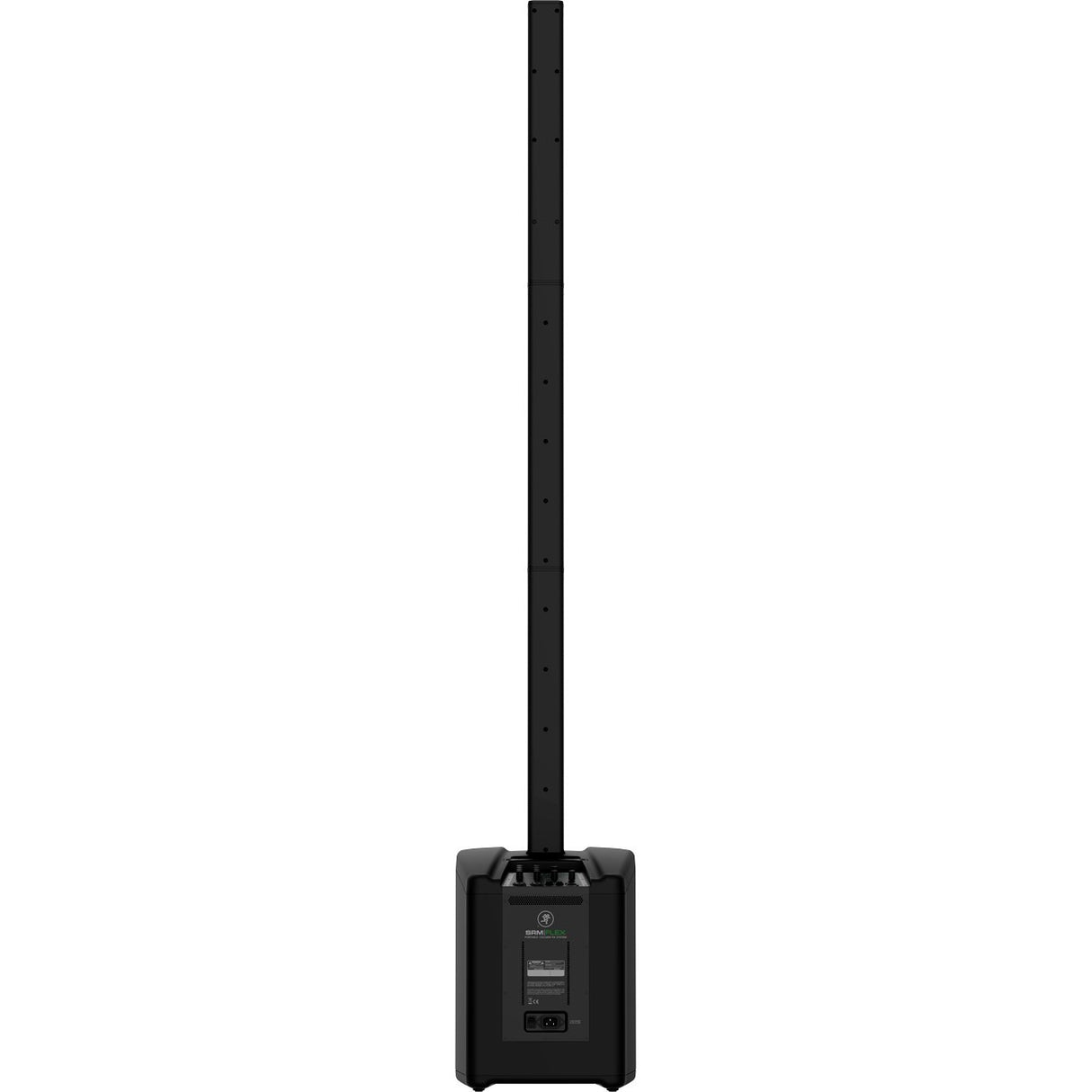 Mackie SRM-Flex Portable Column PA System