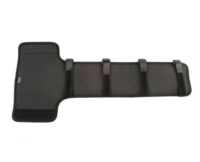 Neotech Sousaphone Shoulder Pad - Black