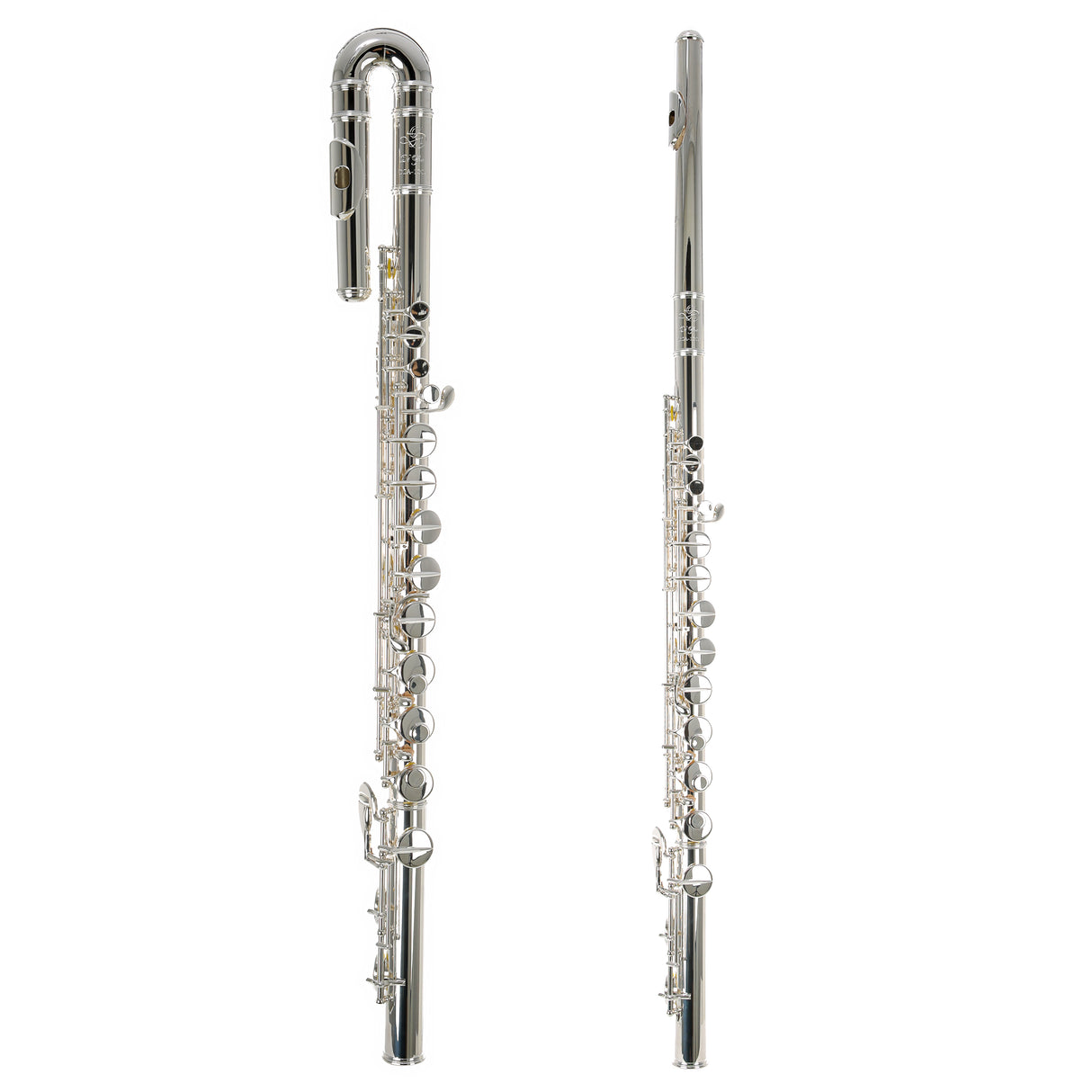 Di Zhao DZA-100S Student Alto Flute