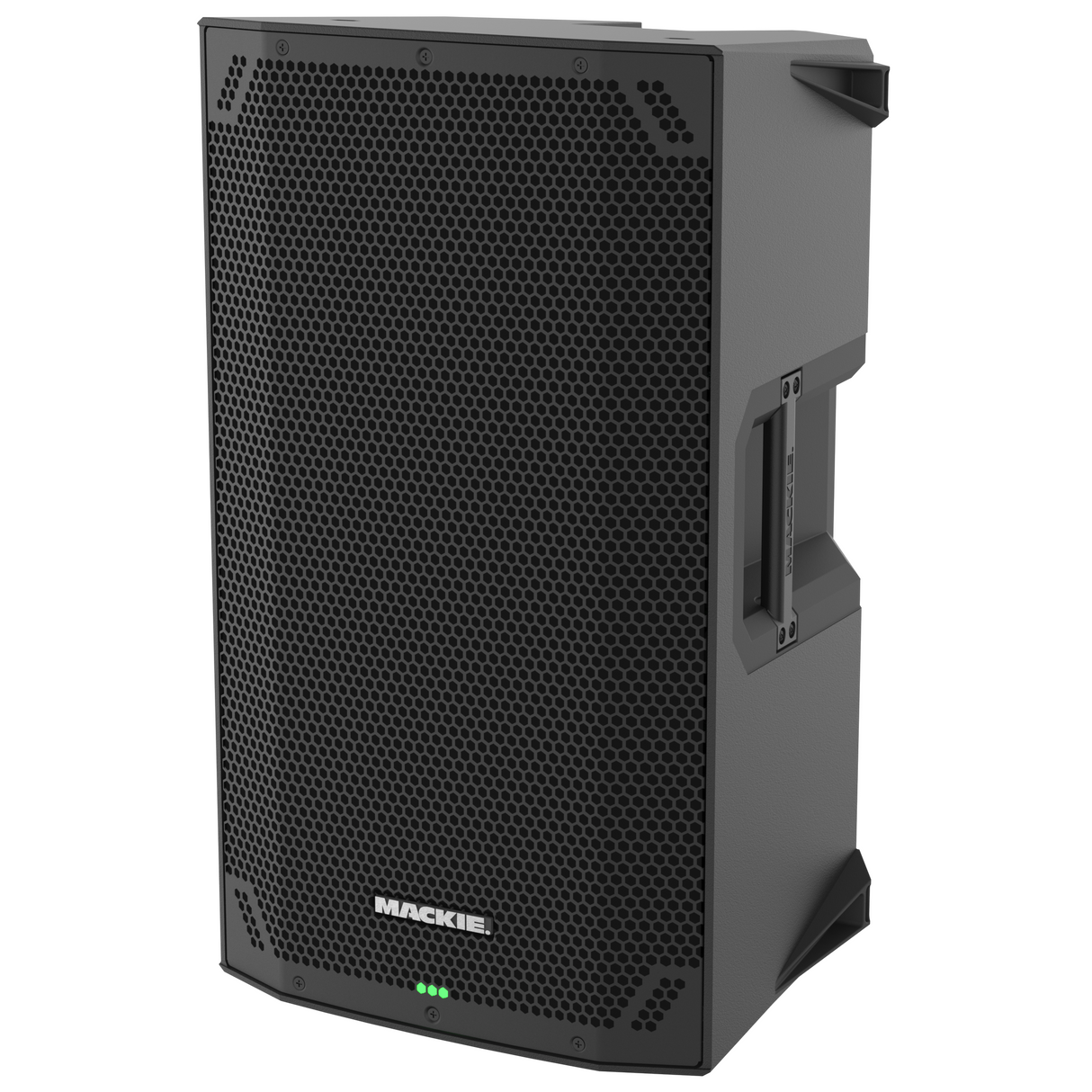 Mackie Thump12v4 12-Inch Professional Powered Loudspeaker