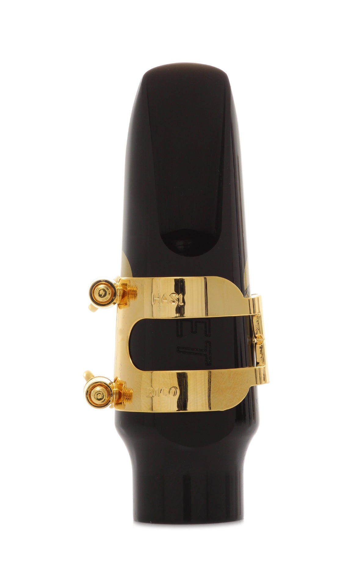 Jody Jazz JET Alto Saxophone Mouthpiece - 8 (.091 Tip)