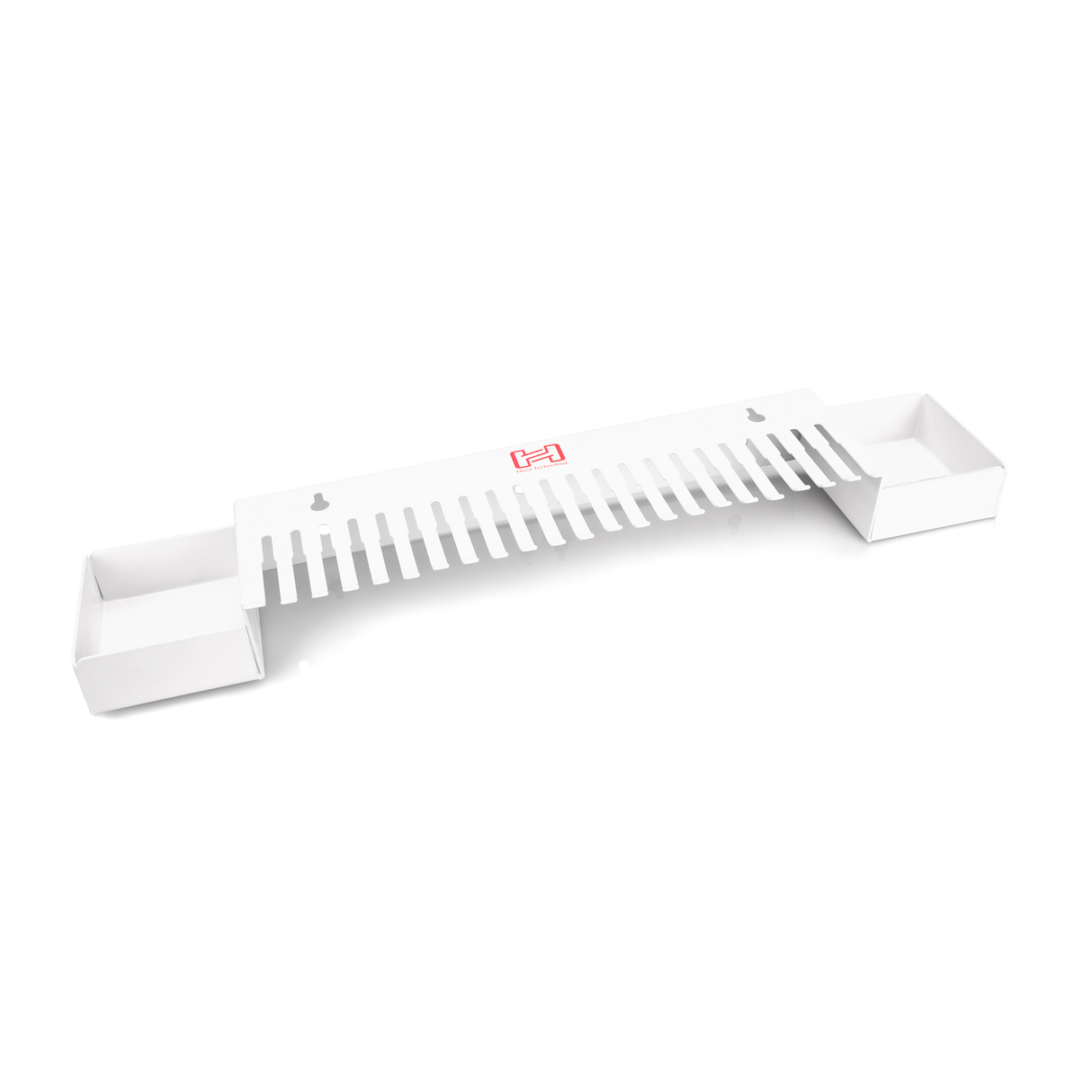 Hosa Monkey Bars Patch Cable Holder