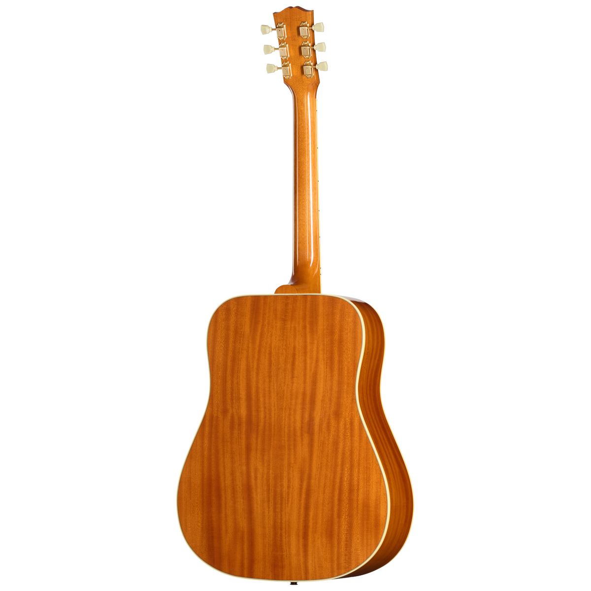 Gibson Hummingbird Original Acoustic Guitar - Heritage Cherry Sunburst