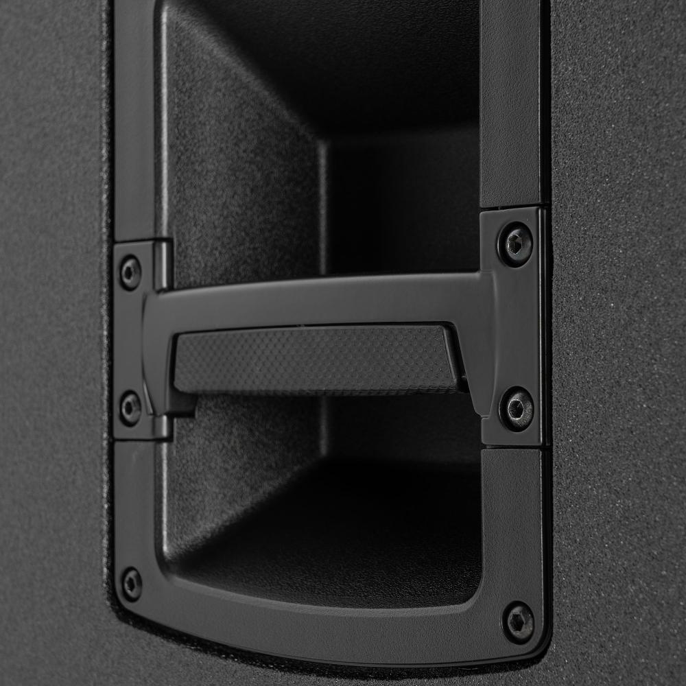 RCF Sub 708-AS MK3 18-Inch 1400-Watt Active Subwoofer - New