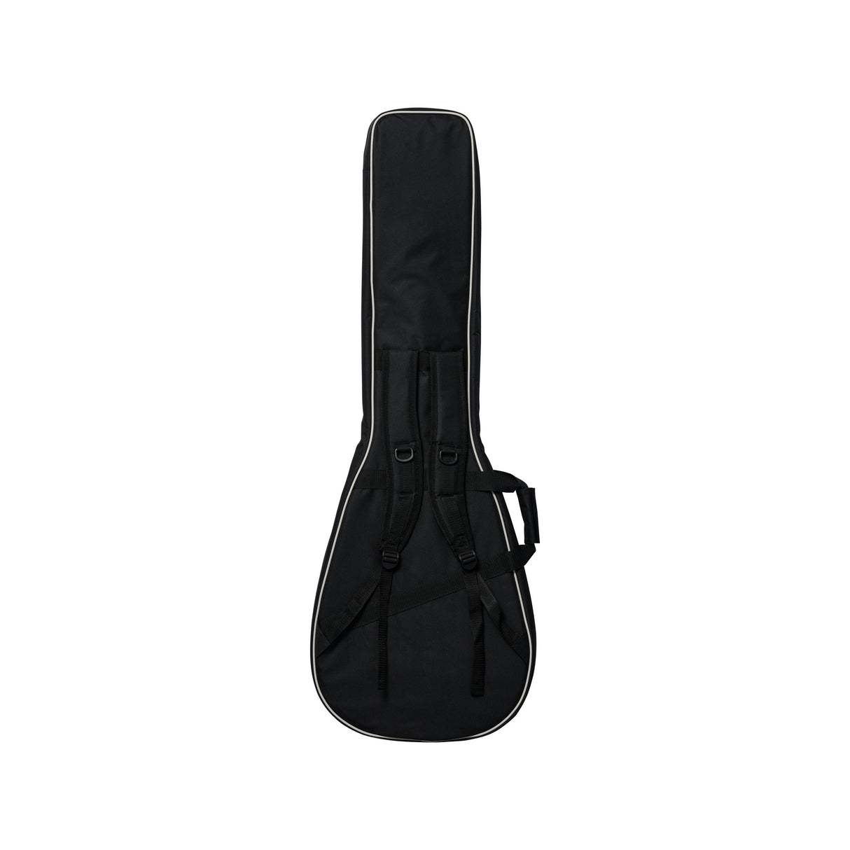 Epiphone Grabber Electric Bass Guitar - Ebony - Mint, Open Box
