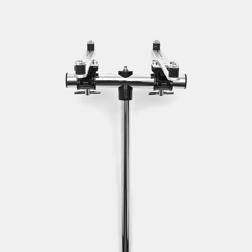 Gibraltar GEMS Electronic Mount Station - Controller/ Laptop Stand