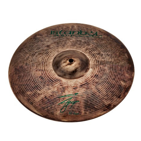 Istanbul Agop 13" Agop Signature Hi-Hat Cymbals