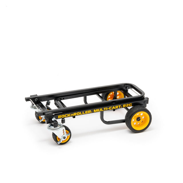 Rock N Roller Multi-Cart R2G Micro Glider