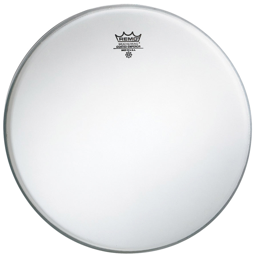 Remo 16-Inch Coated Emperor Drum Head