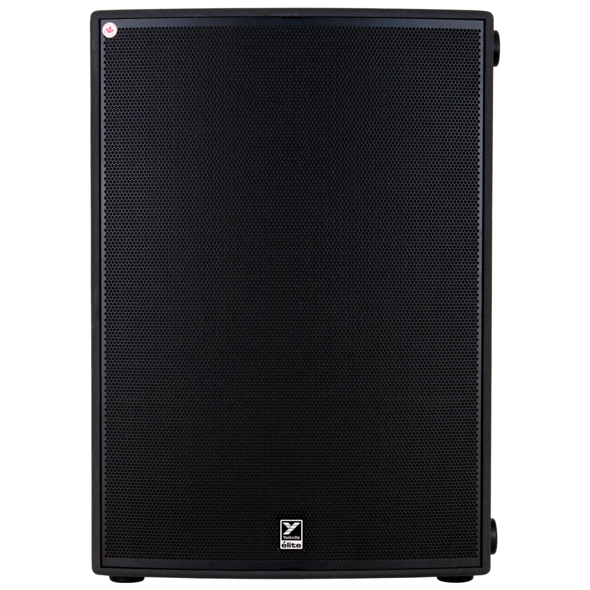 Yorkville EL24S 24-Inch 5000-Watt Subwoofer