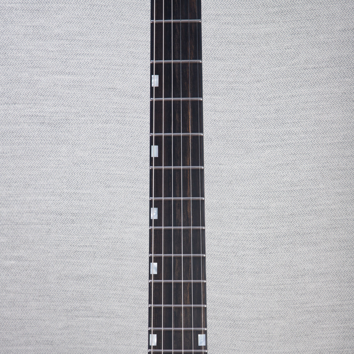 ESP USA M-1 DX Electric Guitar - Hellfire