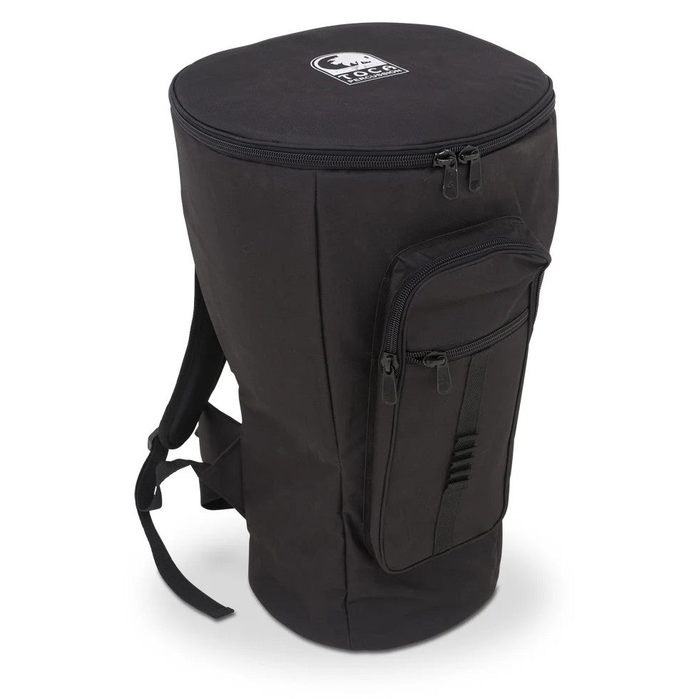 Toca 12-Inch Padded Djembe Bag