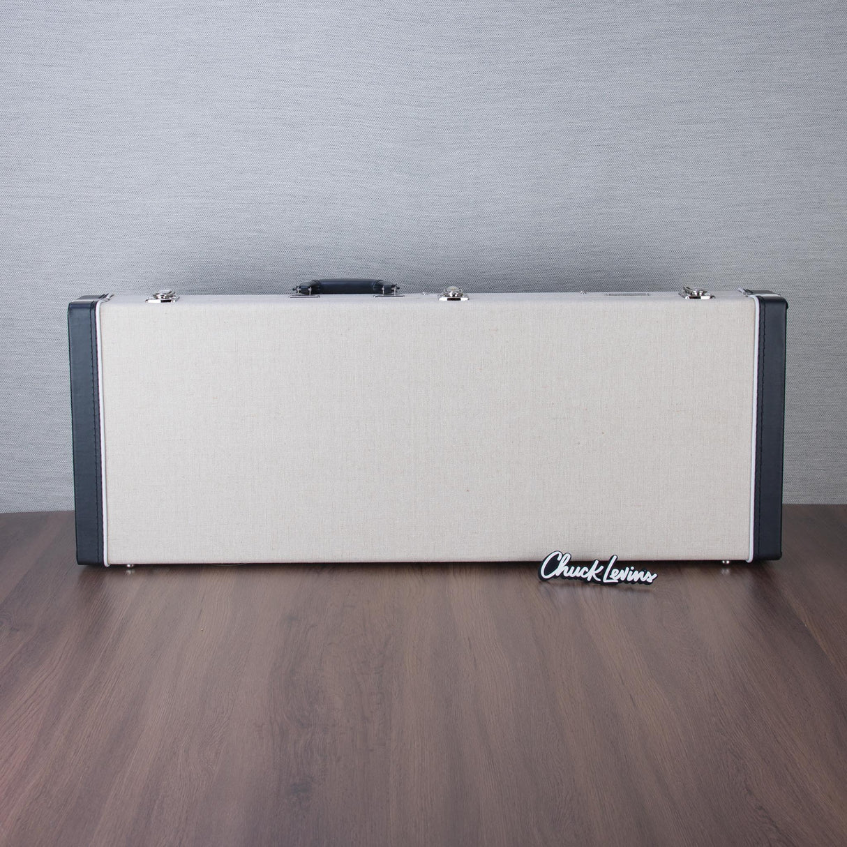 Peavey Adrian Vandenberg Signature Electric Guitar - Matte Black